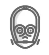 Ilustración: C-3PO