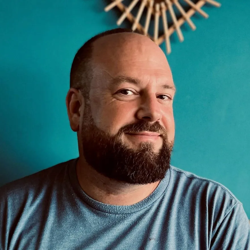 Matt Hamm