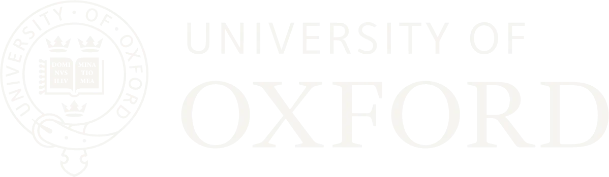 University of Oxford