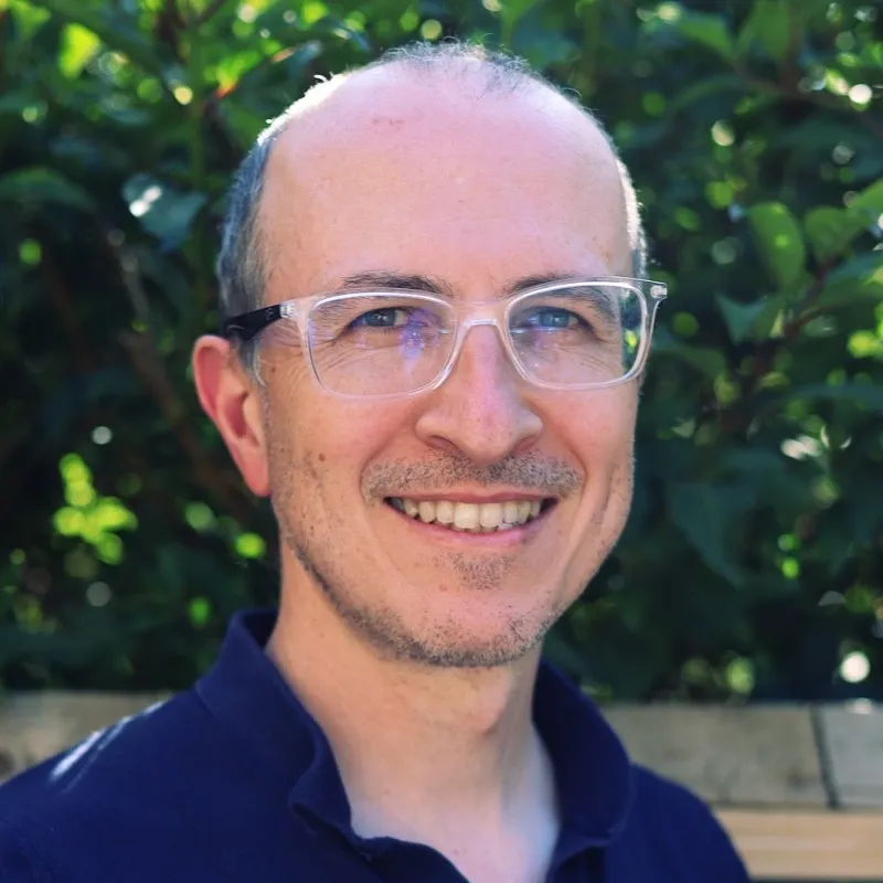 Paul Gould, CEO of Replay Poker