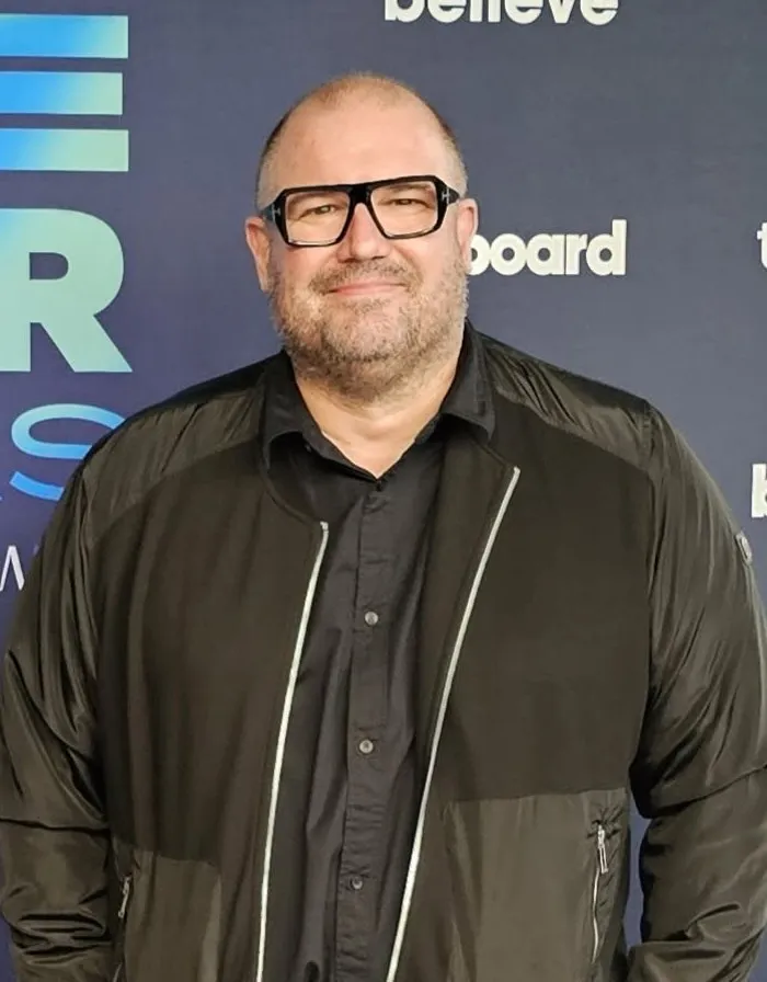 Dan Waite, CEO de Better Noise Music
