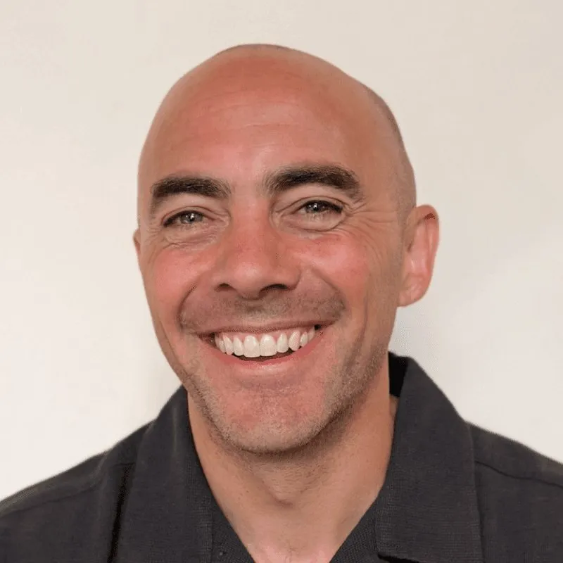 Andy Wilson