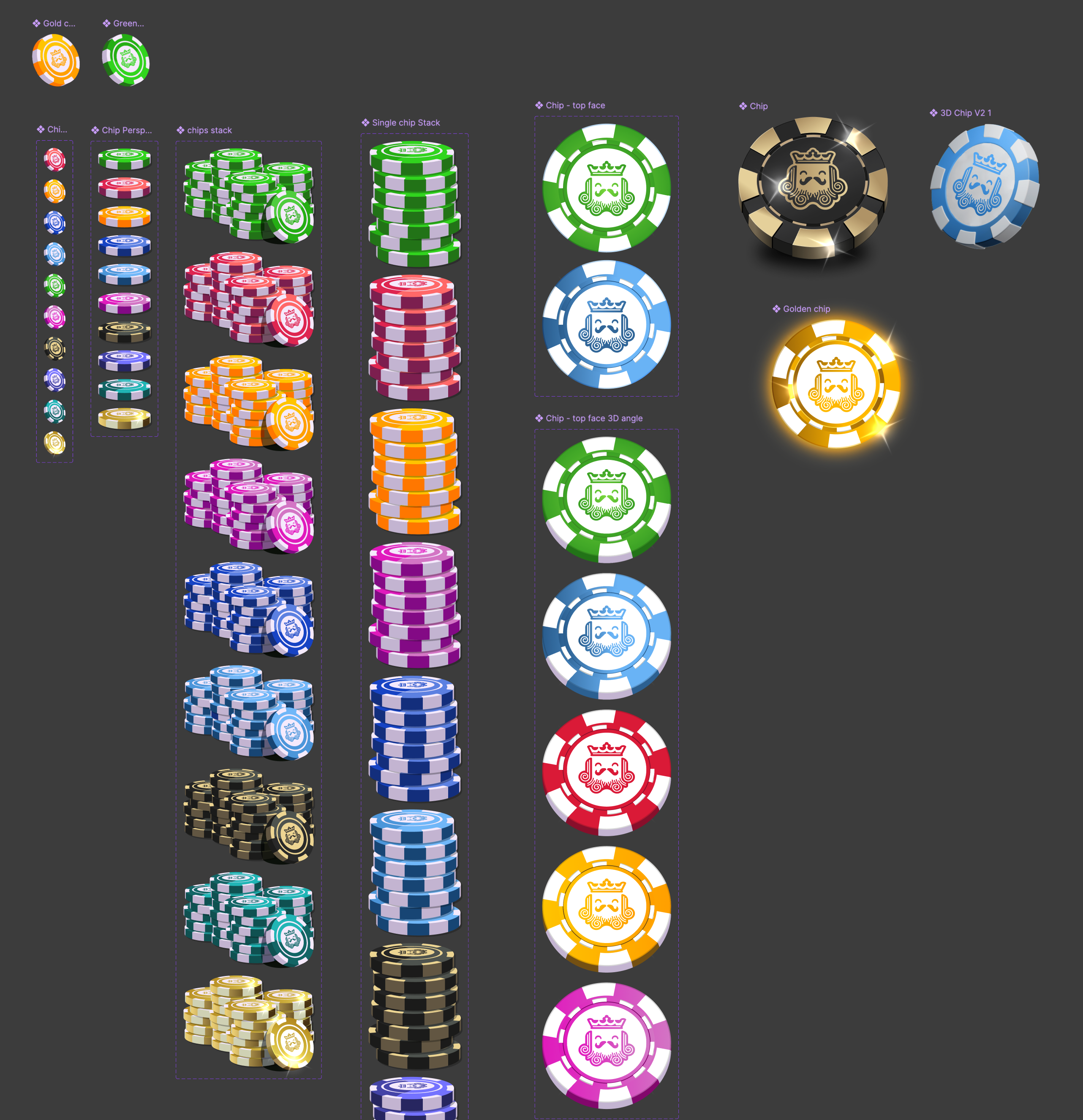 ReplayPoker Dashboard